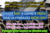 Aktuálne akcie