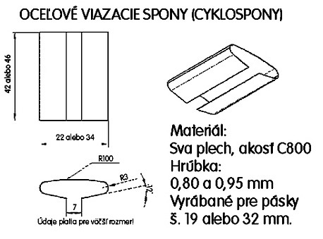 Cyklospony